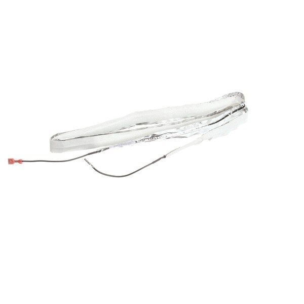 Traulsen Heater Harness Foil 333-60195-00 - main